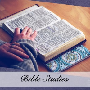 Beautiful Spirit Bible Study